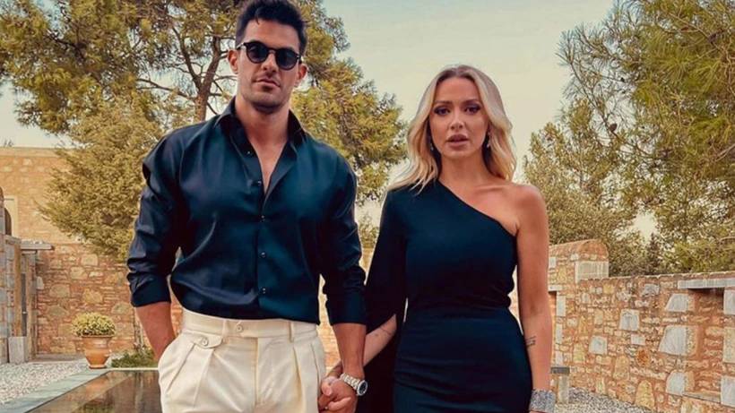 Ünlü Sanatcı Hadise Evleniyor! Mehmet Dinçerler'den Hadise Açıklaması