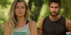 Survivor All Star 2022 Aşk Çanları Çaldı! Batuhan ile Yağmur Aşk mı Yaşıyor? - Haber İnternette - Son Dakika İnternet Haberleri