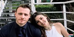 Kerem Bürsin ve Hande Erçel Kayboldu! Beraber Gittikleri Maldivler'den Bildirdiler!