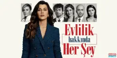 Evlilik Hakkında Her Şey Final Yapıyor İddialarına Açıklama Geldi! Evlilik Hakkında Her Şey Hayranları Yorum Yağmuruna Tuttu! - Haber İnternette