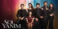 Star Tv Sevilen Dizi Olan Sol Yanım Final Yaptı - Haber İnternette