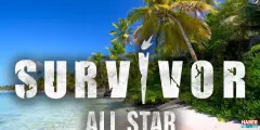 Survirvor All Star vs Fenomenler Kadrosu Açıklandı! Survivor 2023'e Hazır Olun! - Haber İnternette