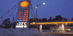 Akaryakıt Fiyatları Yine Zam Gelecek! Benzin ve Motorin Litre Fiyatı Yine Yükselişe Geçiyor