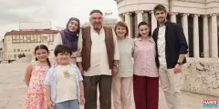 TRT Dizisi Çok Tutuldu ve Beğenildi! Fakat Olumsuzluklardan Dolayı Erken Final Yapabilir! - Haber İnternette