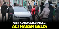 Gönül Dağı Dizisinin Sevilen Oyuncu Ayrıldı! - Haber İnternette