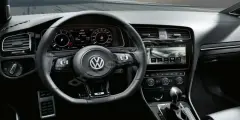 Volkswagen Golf R Fiyatını Tam Tamına 86 Bin TL Birden.. Volkswagen Golf R Fiyat Listesi Şaşkınlık Yaratıyor.. - Haber İnternette