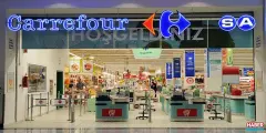 Carrefour Sıvı Yağ, Süt, Pirinç, Tuvalet Kağıdı, Çay Ürünlerinde İndirim Kampanyasını Başlattı! - Haber İnternette