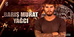 Barış Murat Yağcı'nın Survivor 2022'den Ayrılacağı Kesinleşti! İzleyiciden Acun'a Tepki.. - Haber İnternette