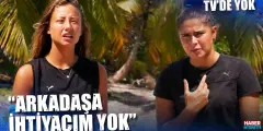 Survivor 2021 Yarışmasında Bir Skandal Daha Ortaya Çıktı! Ayşe ve Aleyna Diskalifiye Olacak Mı? - Haber İnternette