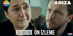 Arıza Dizi Oyuncusu Ali Rıza'nın Büyük Yıkımı! Finale Doğru Giderken Şok Etkisi Yaşanıyor!