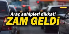 Vatandaş İsyan etti! Akaryakıta yine zam geldi! - Haber İnternette