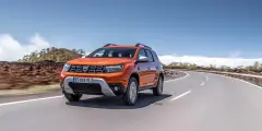 Dacia İndirim İçin Gün ve Saat Verdi! Dacia Tutkunları Bu Fırsat Kaçmaz - Haber İnternette