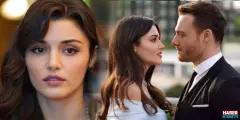 Hande Erçel ve Kerem Bürsin Aşkı Yeniden mi Depreşti Yoksa Yeni Bir Projemi Var?