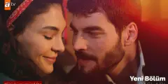 ATV Hercai Dizisinin Fişini Çekti! Hercai Dizisi Final Tarihi Açıklandı! - Haber İnternette