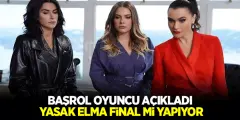 Yasak Elma Dizinin Neden Yayınlanmadığı Ortaya Çıktı! FOX TV Yasak Elma Dizisinin Akıştan Kaldırdı - Haber İnternette