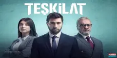 Teşkilat Senaristi Beklenen Hamleyi Yaptı! Yeni Bir Aşk Hikayesi Başlıyor! - Haber İnternette