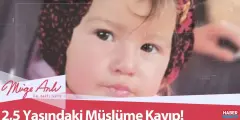 Müge Anlıda Müslüme Bebek Babasından Çarpıcı Açıklamalar Geldi! Türkiye Ayağa Kalktı!