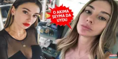 Şeyma Subaşı Gene Tüm Dikkatleri Üzerine Çekmeyi Başardı! O Paylaşımı Sosyal Medyayı İkiye Böldü!