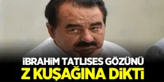 İbrahim Tatlıses'in Yeni Sevgilisi Türkiye'yi Ayağa Kaldırdı! İbo'nun Sevgilisinin Yaşını Duyanlar Mahvoldu!