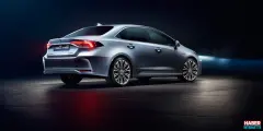 Toyota Corolla Fiyat Listesi EKİM 2022 Yayında.. - Haber İnternette