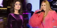 Ajda Pekkan ve Yıldız Tilbe Tartışması İyice Büyüdü! Ajda Pekkan Bu Duruma Sessiz Kaldı! - Haber İnternette