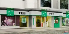 TEB Bankası Kesenin Ağzını Açtı! Kimliğinizle Beraber Bankadan Başvuranlara 15.000 Lira Veriyor! - Haber İnternette