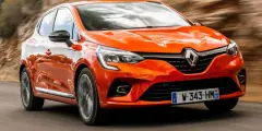 Renault Clio  Fiyatı Tam 108 Bin TL Yaptı! Renault Clio Yeni Fiyat Listesi Yayınlandı.. - Haber İnternette