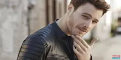 Kerem Bursin'den 