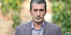 Erkan Petekkaya'dan Korkutan Haber Geldi! Erkan Petekkaya Apar Topar Hastaneye Kaldırıldı!