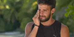 Survivor All Star 2022 Yarışmacısı Batuhan'ın Suyu Isındı! Acun Ilıcalı Kuralları Değiştirdi! - Haber İnternette - Son Dakika İnternet Haberleri