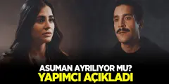 Gönül Dağı Dizisinden Asuman Ayrılıyor mu? Yapımcıdan Açıklama Geldi - Haber İnternette