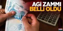 Milyonların Beklediği 2022 AGİ Zammı Belli Oldu! Resmi Açıklama Az Önce Geldi! - Haber İnternette