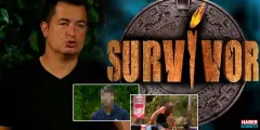 Survivor All Star 2022 Yarışması Tam Hüsran Oldu! Önüne Gelen Alay Etti! - Haber İnternette - Son Dakika İnternet Haberleri