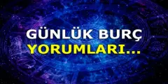 8 Mart Günlük Burç Yorumları! Koç, İkizler, Boğa ve Başak Burçları Çıldırdı.. - Haber İnternette