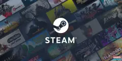 steam