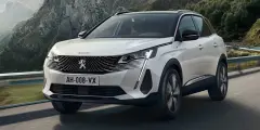 Peugeot 3008 Kampanyası Devam Ediyor! Ocak 2023 İndirimleri Bitmeden Peugeot Fiyatlarına Göz Atın! - Haber İnternette