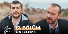 Son Yaz Dizisinde Mafya Lideri Selçuk'un Şaibeli Ölümü! Selçuk Geri mi Dönüyor? - Haber İnternette