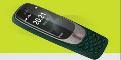 Nokia'dan Uygun Fiyatlı Telefon Müjdesi! 399 TL'ye Telefon Satılıyor! - Haber İnternette