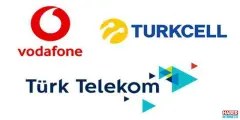 Turkcell Türk Telekom ve Vodafone'dan Ramazan Ayına Özel 10 GB İnternet Hediye! - Haber İnternette