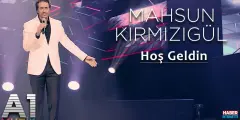 Mahsun Kırmızıgül 