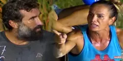 Survivor'dan Nagihan Gitti Ama Olaylar Bitmedi! Bir Çok Kişi Nagihan'ın Gidişine Sitem Etti!