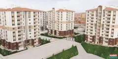 TOKİ Ankara Güdül Kura Sonuçları Açıklandı! 2+1 ve 3+1 Ev Sahipleri Belli Oldu