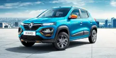 Renault'un Ucuz SUV Modelli Kwid Arac Ne Kadara Satılacak? - Haber İnternette