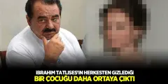 İbrahim Tatlıses'in Herkesten Gizlediği Bir Çocugu Daha Ortaya Çıktı! İbo Kendini Resmen Ele Verdi - Haber İnternette - Son Dakika İnternet Haberleri