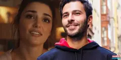 Hande Erçel Gözlerden Uzak Yavaş Yavaş Evlilik Hazırlığı Yapıyor! Sabancılara Gelin Oluyor! - Haber İnternette