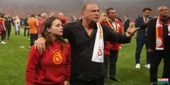 Fatih Terim ve Kızı Mahkemelik Oldu Sosyal Medya Hakaretler Havada Uçuştu!