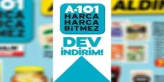 Bu Perşembe A101’de Elektrikli Moped, TV Koltuğu, L Koltuk, Yataklı Sandıklı 3’lü Kanepe, Konsol, Mini Mutfak İndirimde! - Haber İnternette