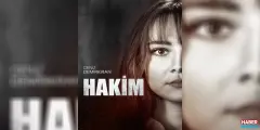 Hakim Dizisinin Yeni Oyuncusu Ortalığı Alev Alev Yaktı! - Haber İnternette