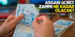 2023 Asgari Ücret 8.500TL Olacak Yalanı Ortaya Çıktı! Asgari Ücrete Gelecek Zam Oranı Netleşti!