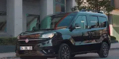 Fiat Doblo Üretiminde Şok Detay! Artık Türkiye'de Üretimi Yapılmayacak! - Haber İnternette